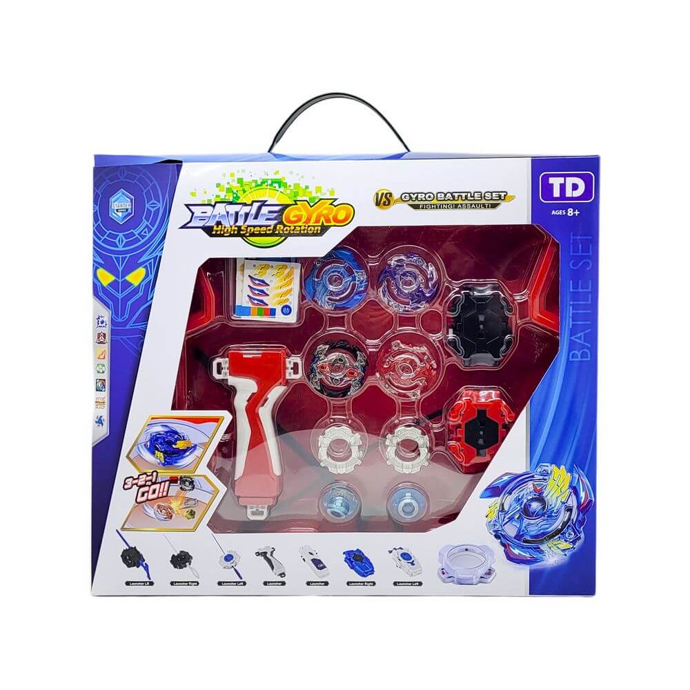 PIAO LANCADOR XZ-1118 PIAO C/LANCADOR XZ-1118, LANCADOR PIAO, BRINQUEDO LANCADOR PIAO, BRINQUEDO PIAO, BEYBLADE, BRINQUEDO BEYBLADE Brinquedos