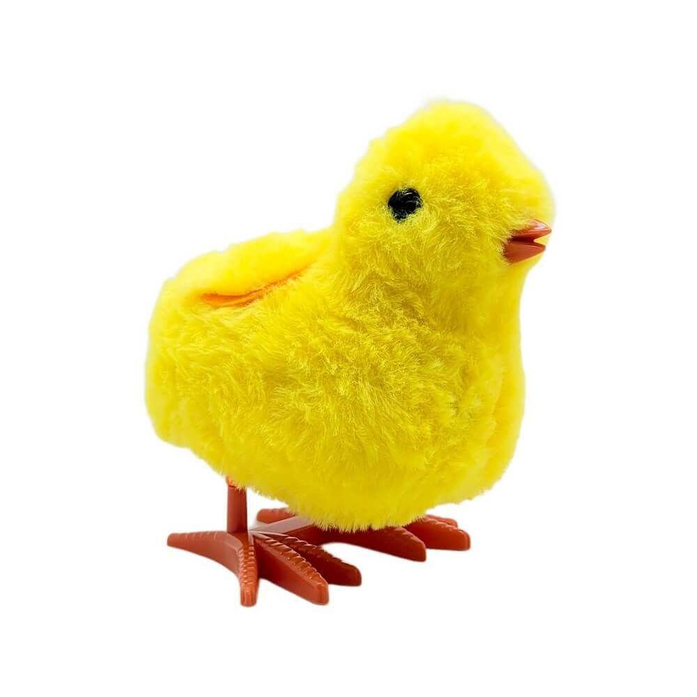 BRINQUEDO A CORDA PINTINHO 19CM MY-5545 BRINQUEDO PINTINHO GIGANTE MY-5545, BRINQUEDO, PINTINHO BRINQUEDO, BRINQUEDO PINTO, PINTINHO, PELUCIA PINTINHO, PINTINHO A PILHA Brinquedos