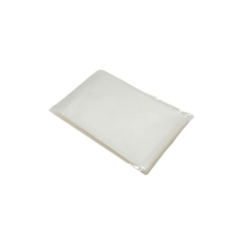 EMBALAGEM CROMUS CRISTAL 5X8 C/100 EMBALAGEM 5X8 INCOLOR BRANCO C/100, EMBALAGEM, EMBALAGEM 5X8, EMBALAGEM COM 100, EMBALAGEM TRANSPARENTE Decoracao e Presentes