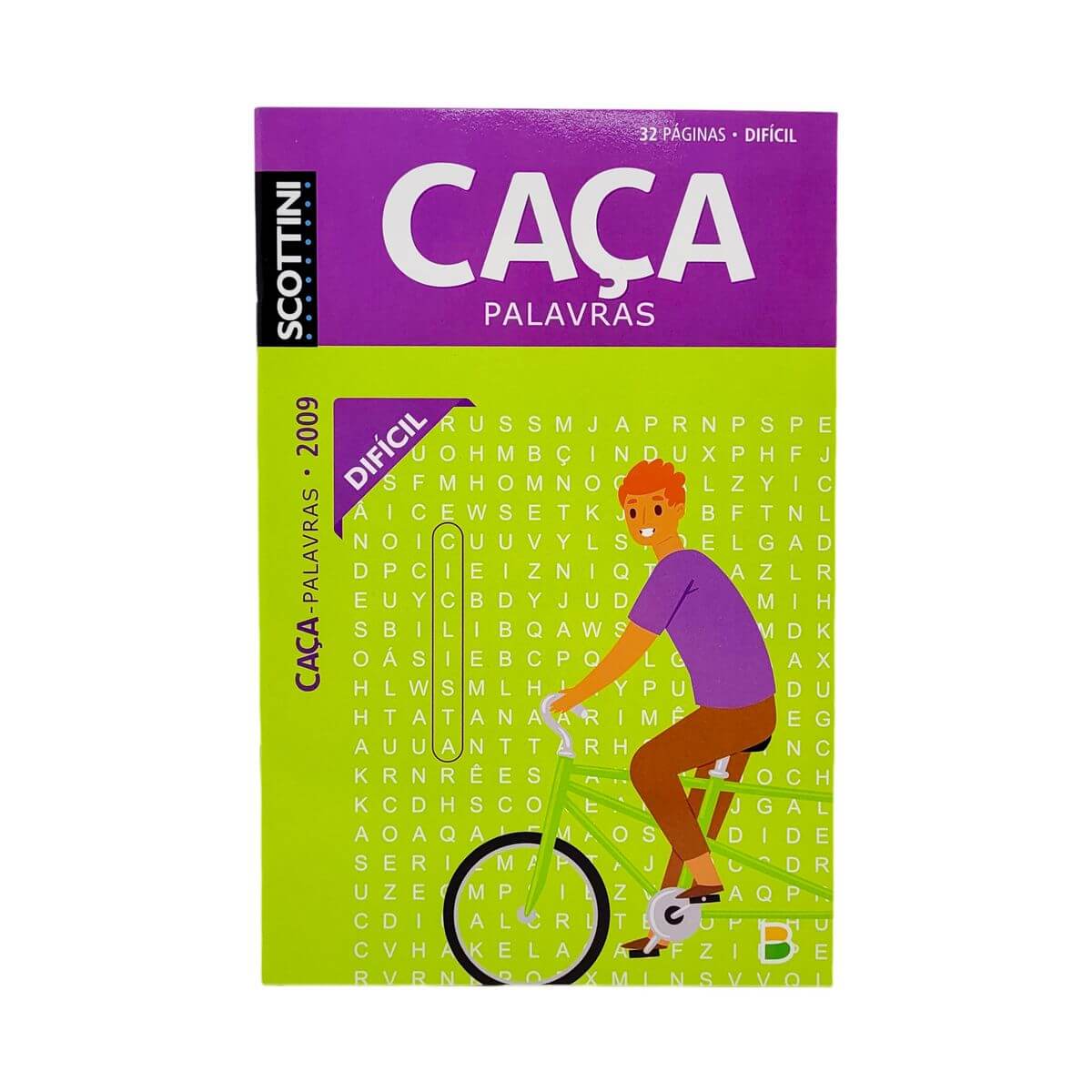 LIVRETO CACA PALAVRAS 32PGS 5087-5 LIVRO CACA-PALAVRAS 32PGS 5087-5, LIVRO, LIVRO DE ATIVIDADES, CACA-PALAVRAS, PASSATEMPO Brinquedos